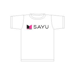 SAYUMINGLANDOLL～再生～SAYU Tシャツ